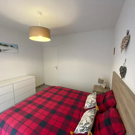 Mini Leonie Holiday home *