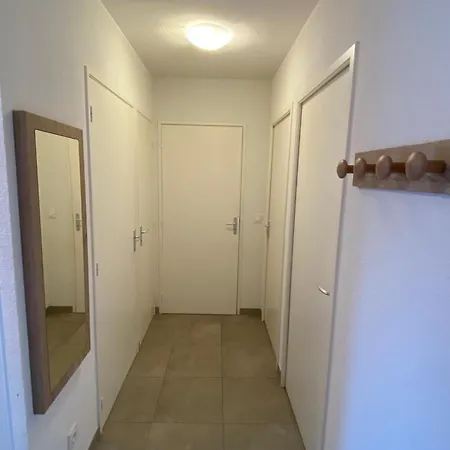 Leonie * Bonifacio (Corsica)