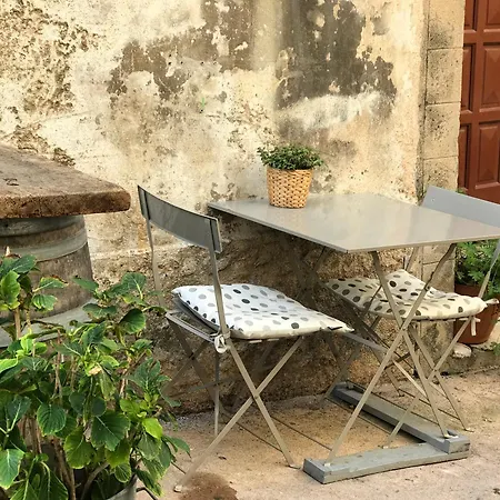 Leonie Villa Bonifacio (Corsica)