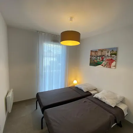 Holiday home Mini Leonie *