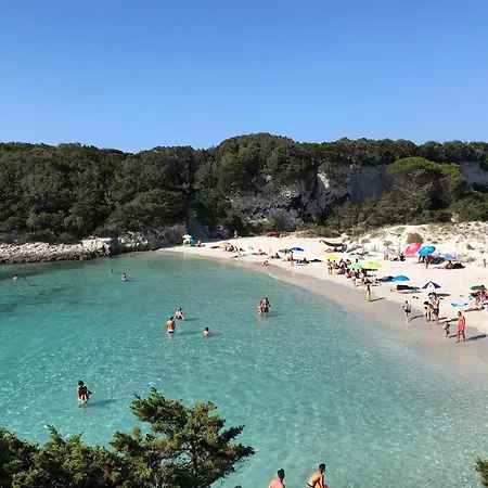 Mini Leonie Bonifacio (Corsica)