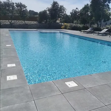 Villa Leonie Bonifacio (Corsica)