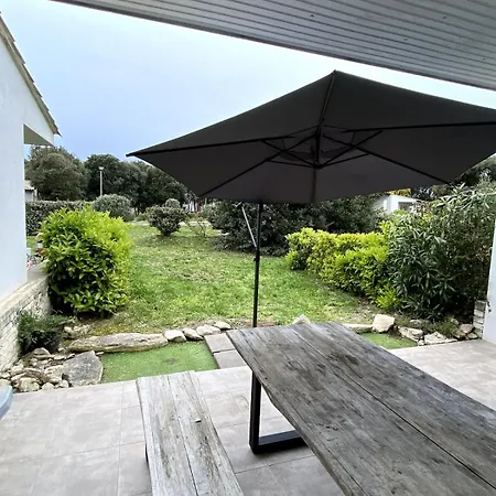 Holiday home Mini Leonie