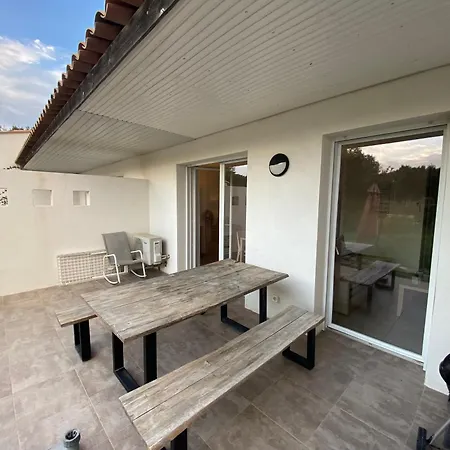 Holiday home Mini Leonie *