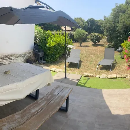 Villa Léonie