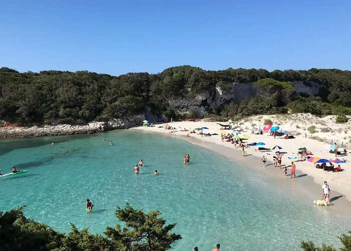 Leonie Bonifacio (Corsica)