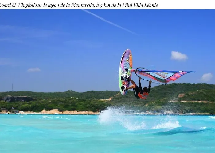Villa Leonie *