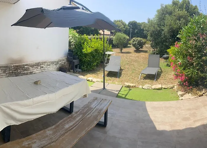 Villa Leonie