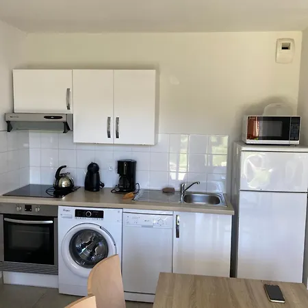 Leonie * Bonifacio (Corsica)