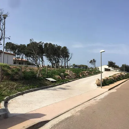 Villa Leonie *