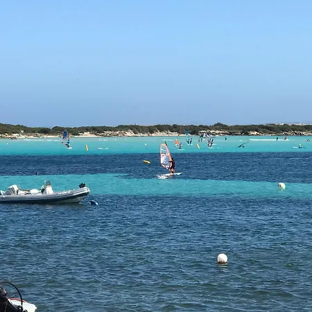 Leonie Bonifacio (Corsica)