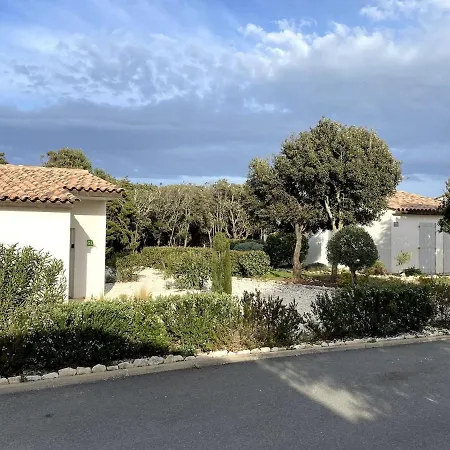 Villa Leonie *