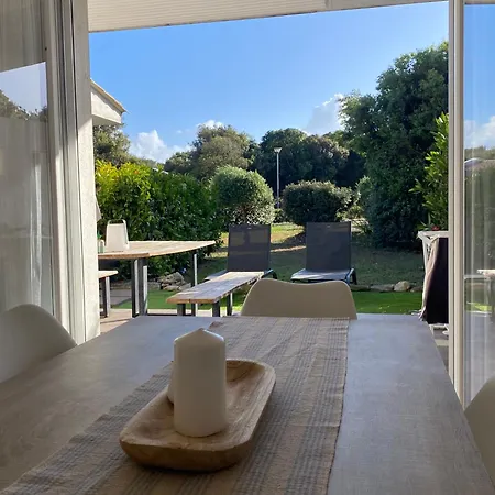 Villa Leonie Bonifacio (Corsica)