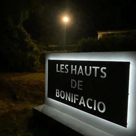 Villa Leonie