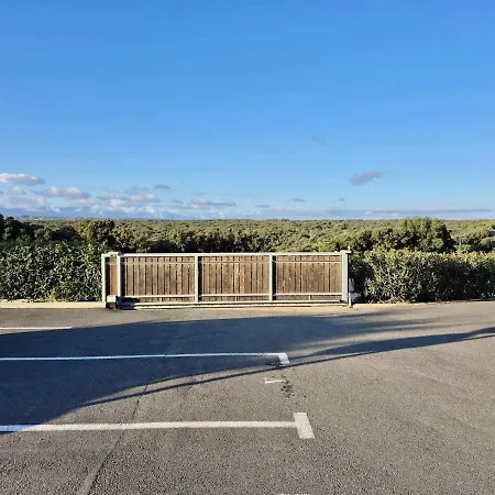 Leonie Villa Bonifacio (Corsica)